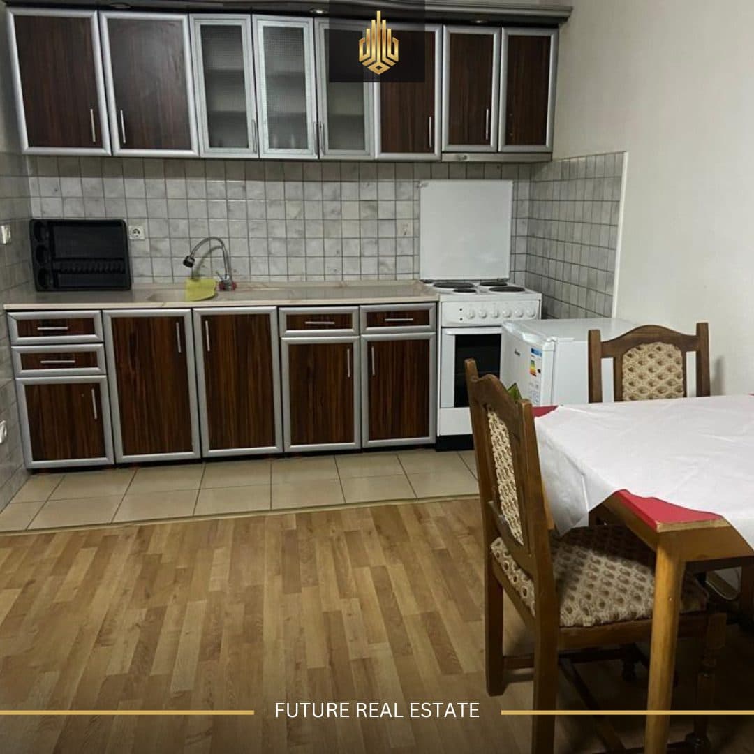 Banesë me QERA/60m² 3