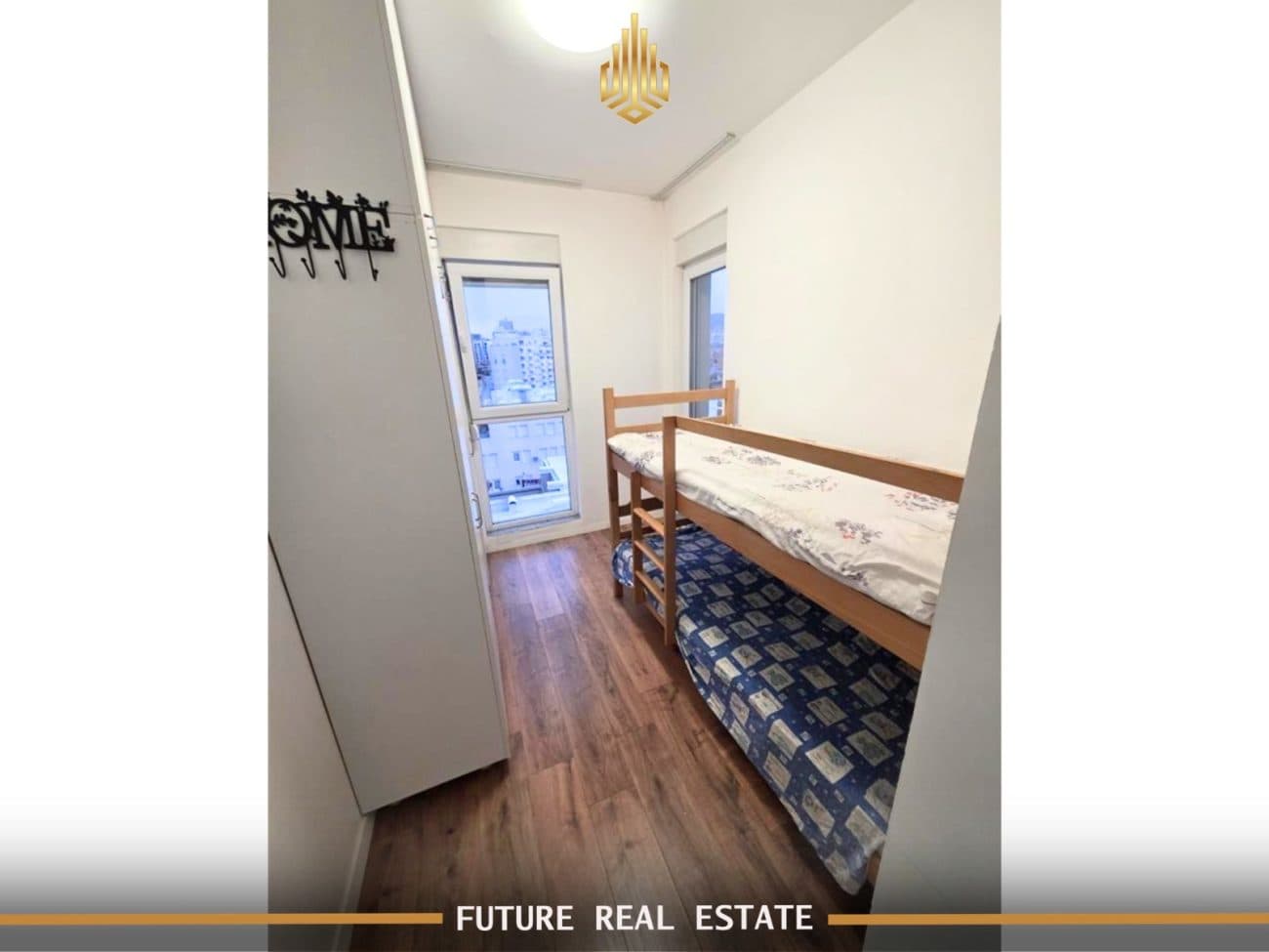 Banesë me QIRA – 2 dhoma gjumi – Prishtinë – Rruga C – afër Menata 3