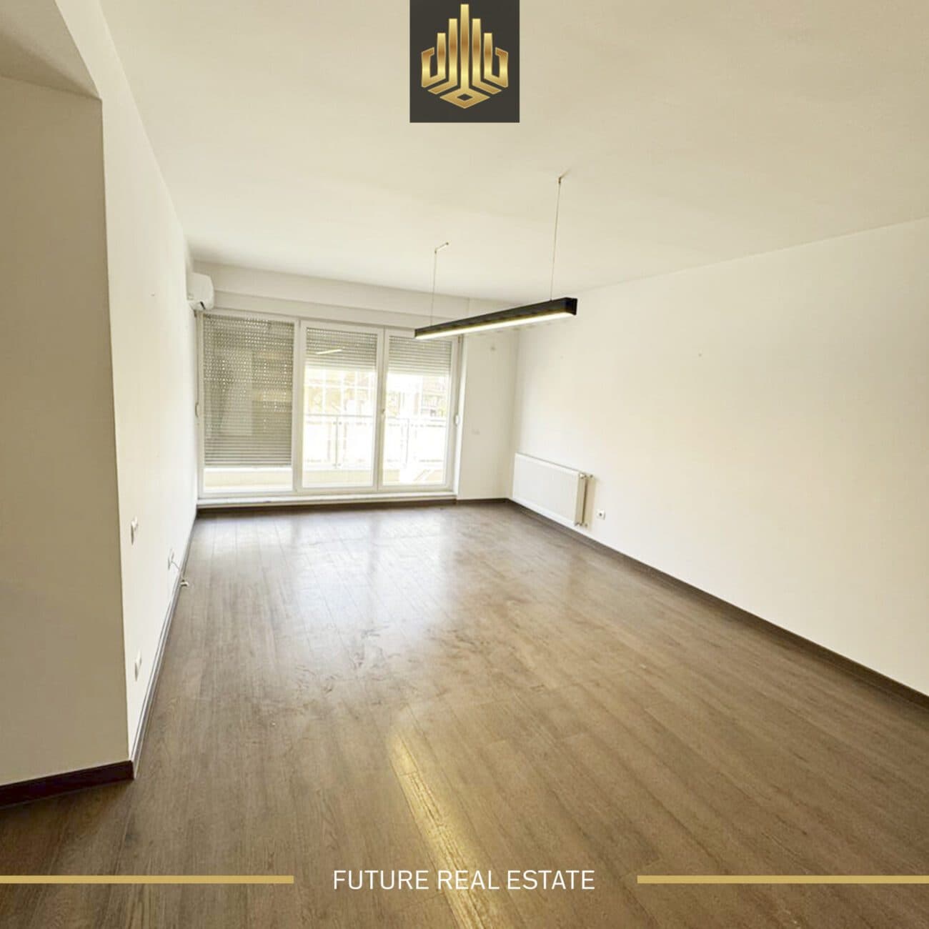 Banesa me QIRA/90m2 2