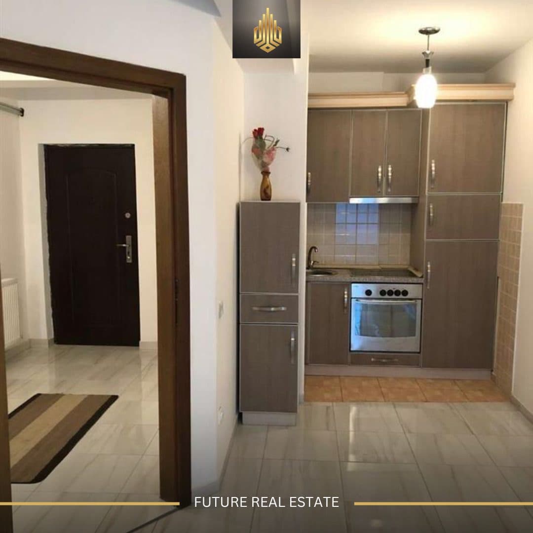 Banesë në SHITJE/53m² 2