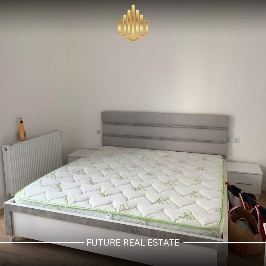 Banesë me QERA/54m² 3