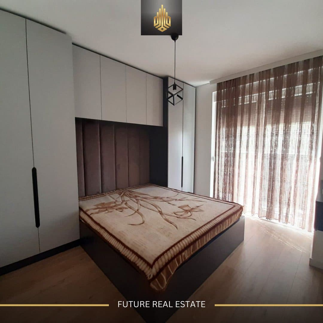 Banesë me QERA/65m² 4