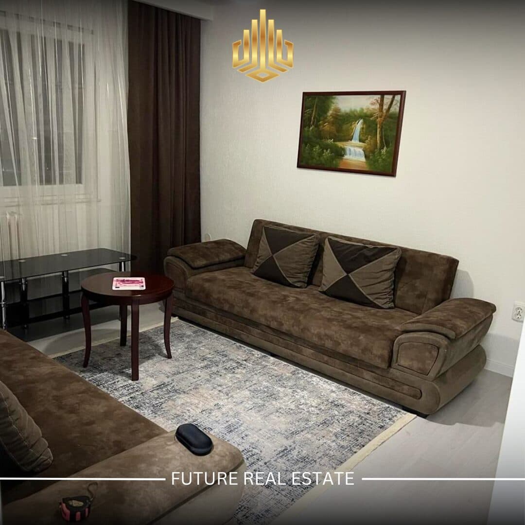 Banesë me QERA/50m² 4