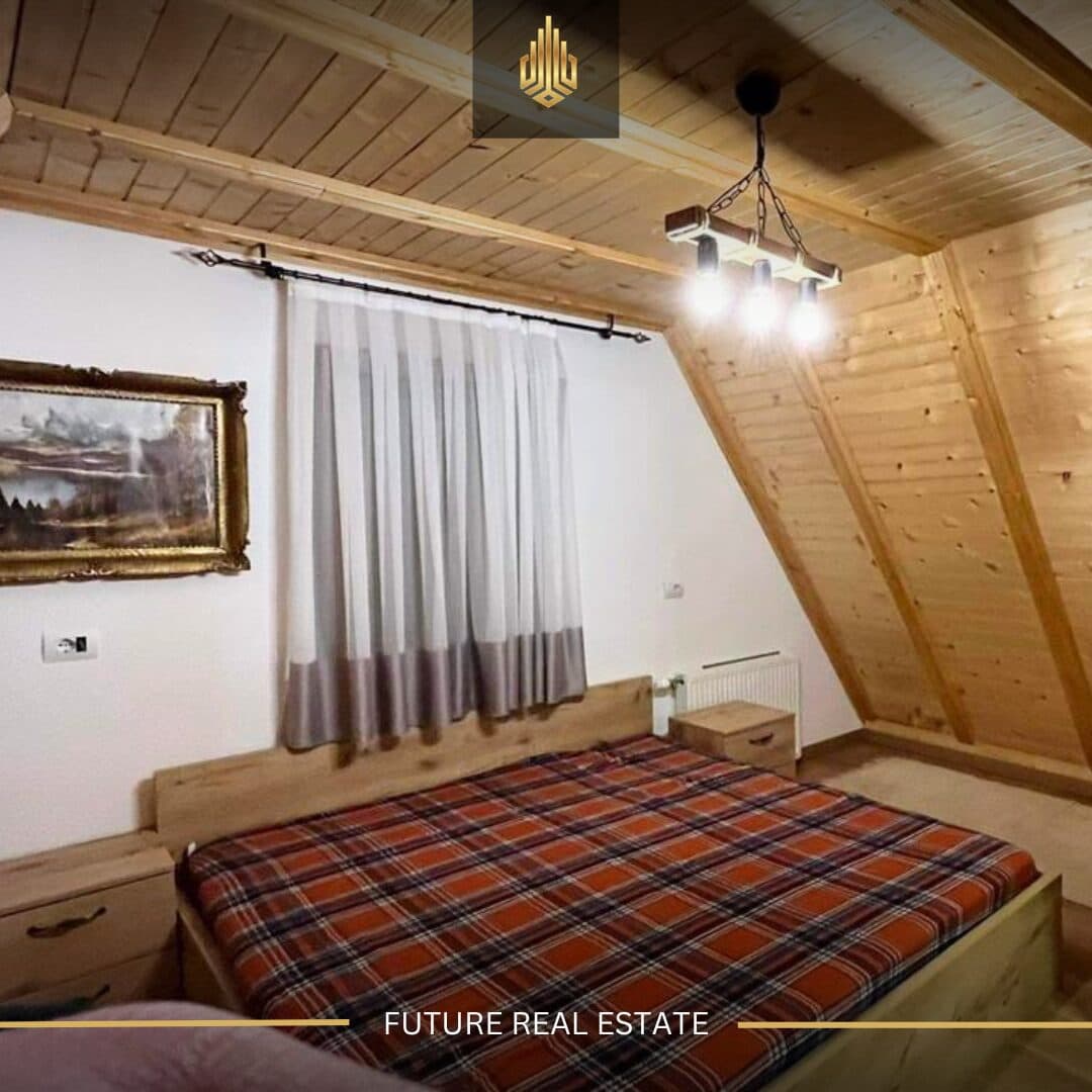 Vilë në SHITJE/4 ari