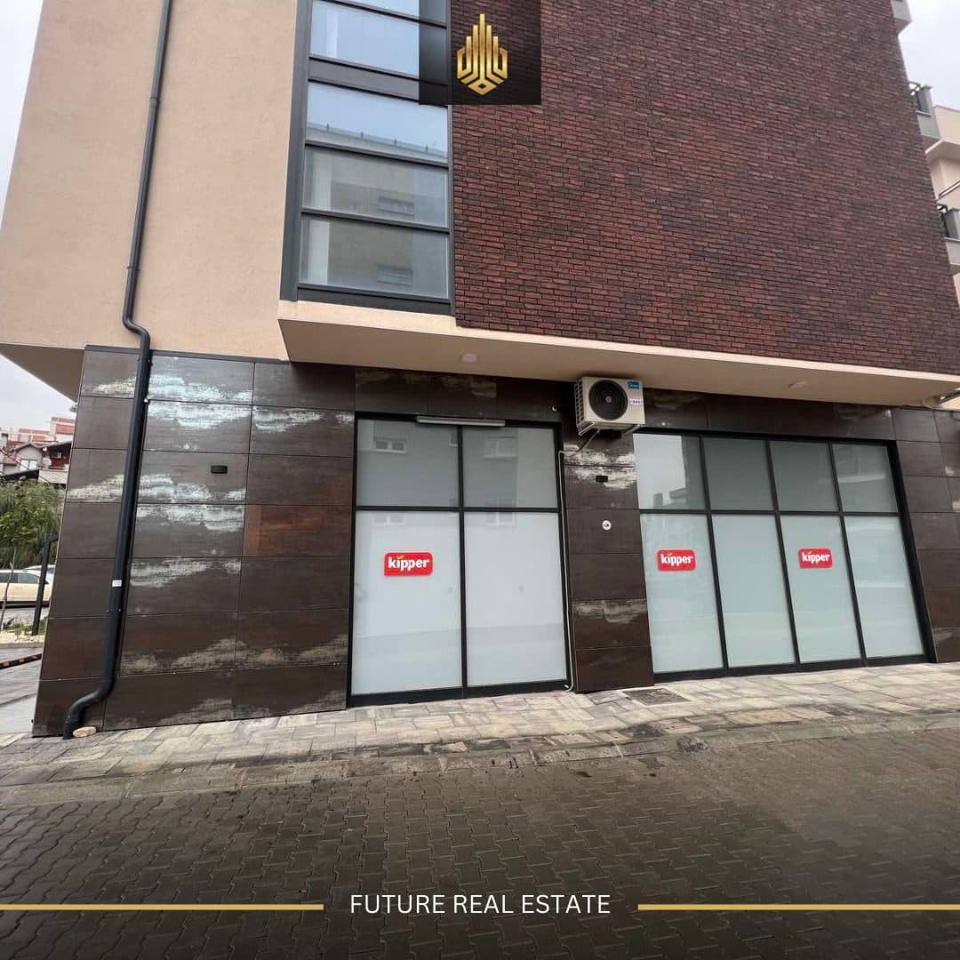 Lokal në SHITJE/448m² 4