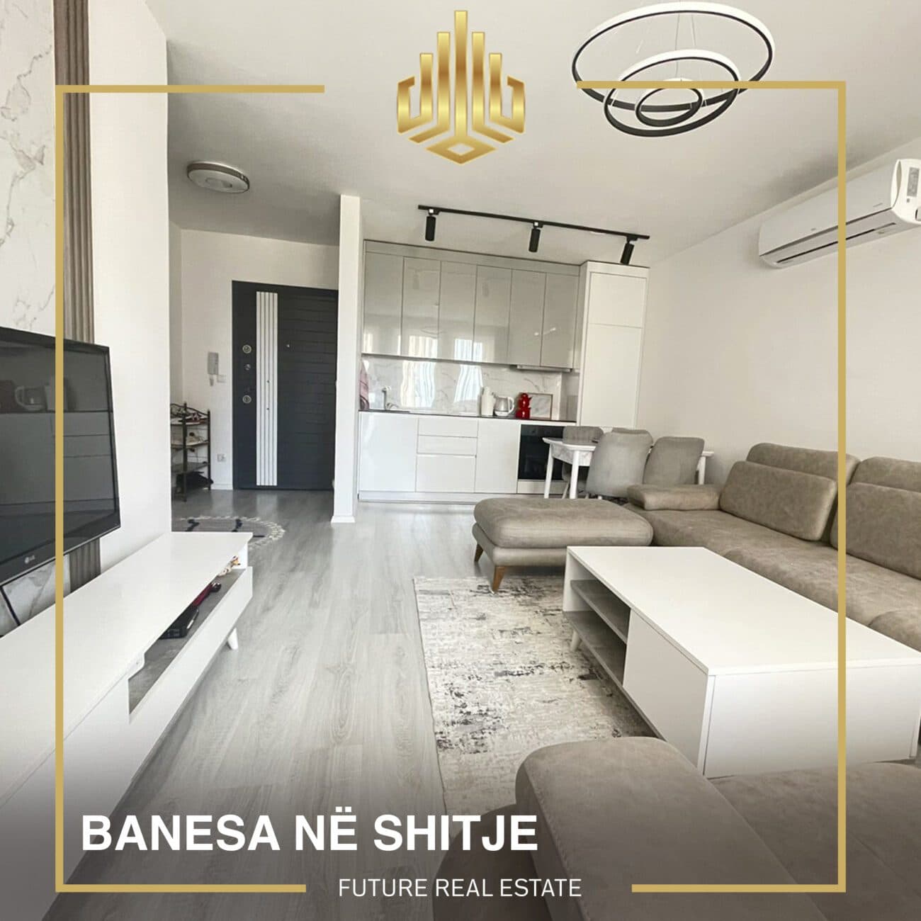 Banesë në SHITJE/72.17m²