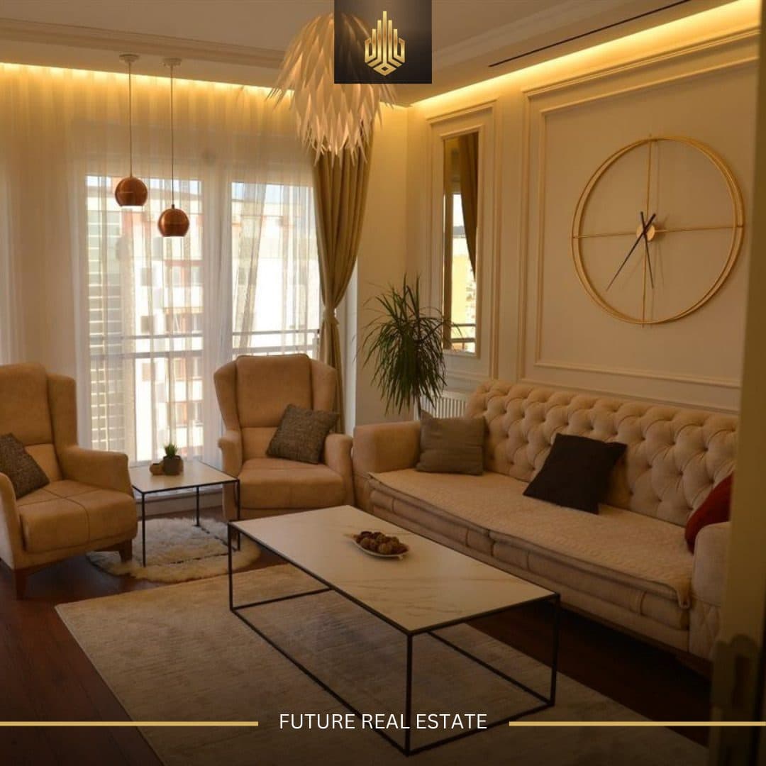 Banesë me QERA/60m²