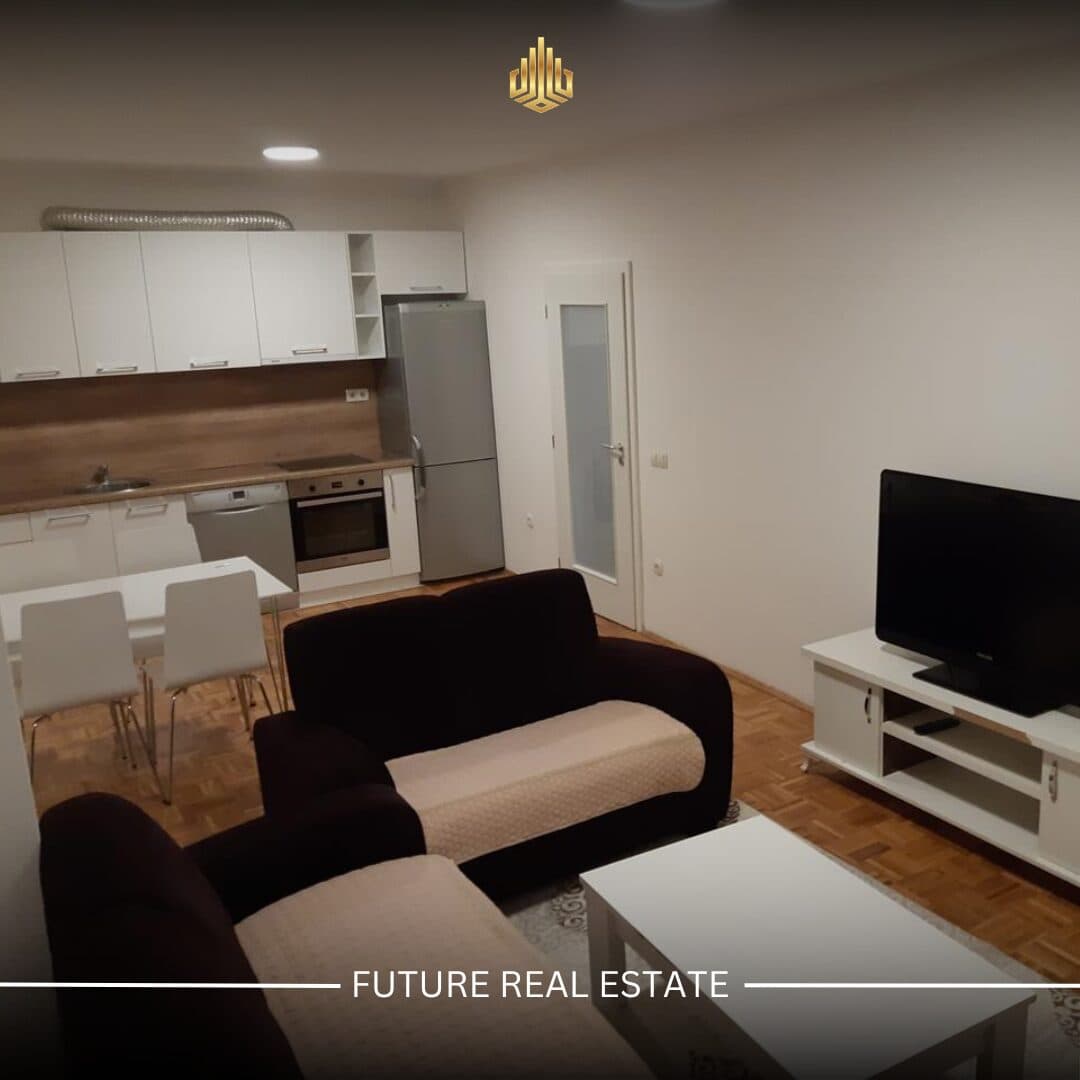 Banesë me QERA/61m² 2