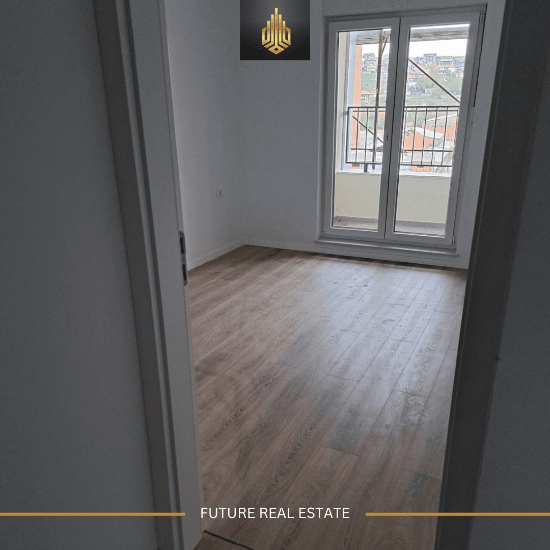 Banesë në SHITJE/57.38m² 3
