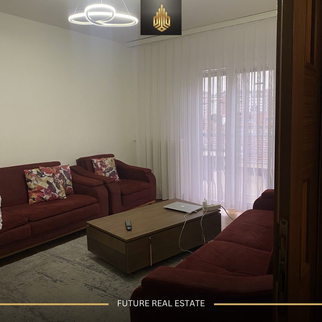 Banesë në SHITJE/60.5m²