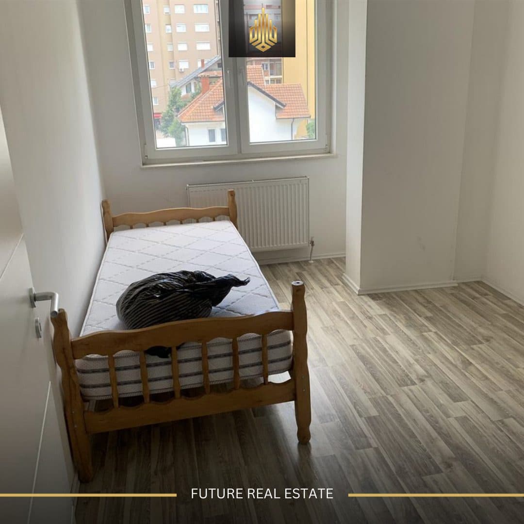 Banesë me QERA/92m² 3