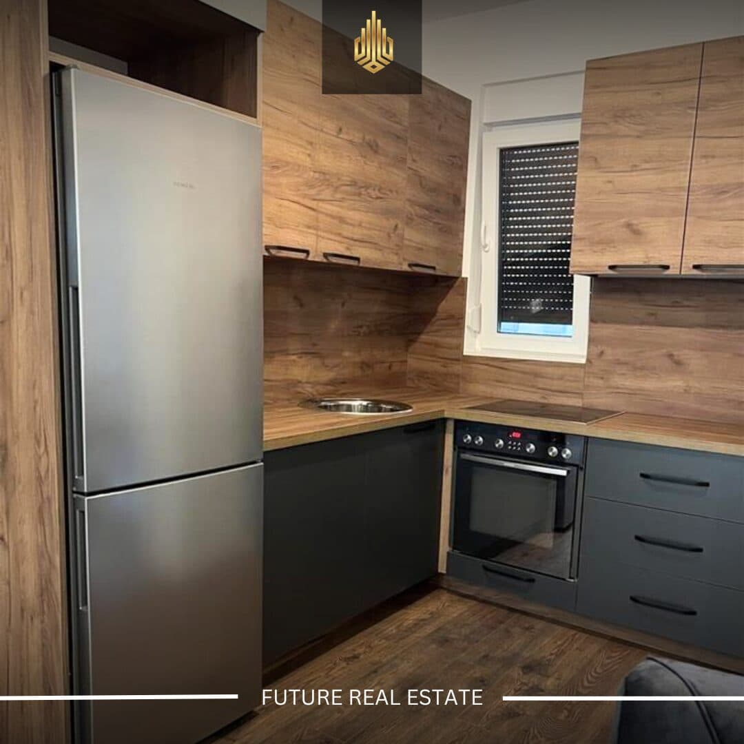 Banesë me QERA/50m2 2