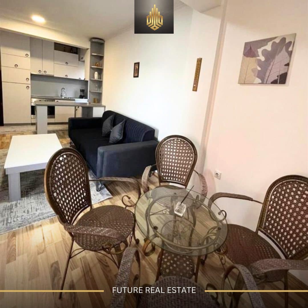 Banesë me QERA/71m² 2