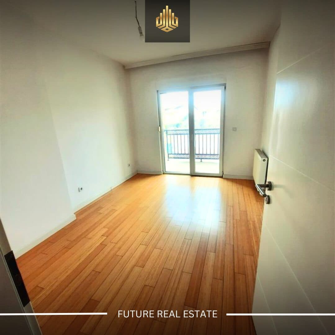 Banesë me QERA/113m² 4