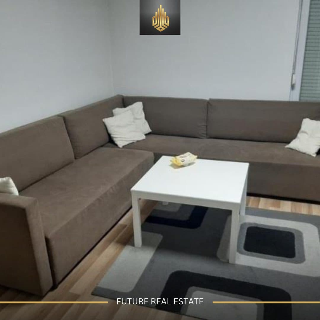 Banesë në SHITJE/40m²