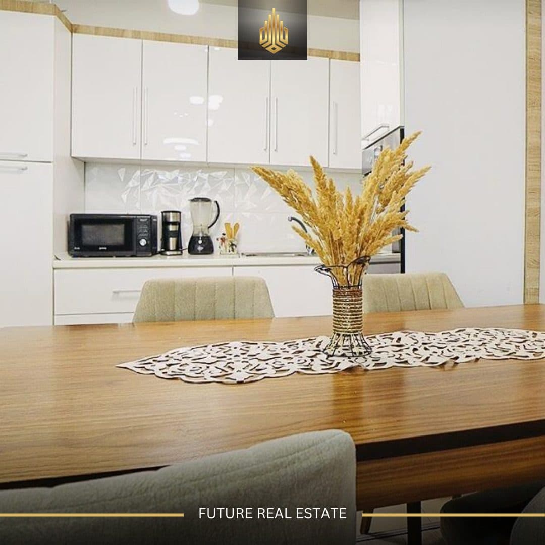 Banesë në SHITJE/64m² 3