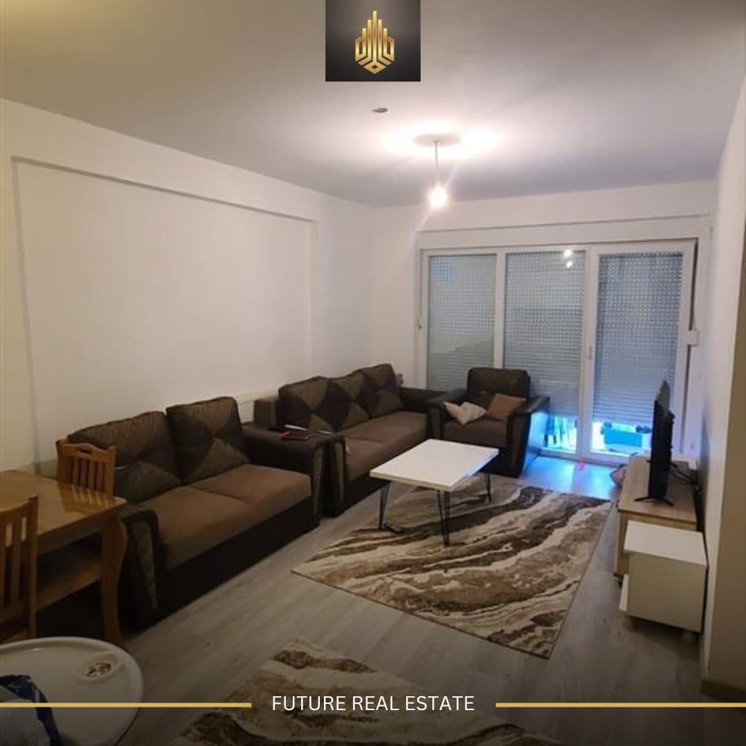 Banesë nË SHITJE/48.6m²