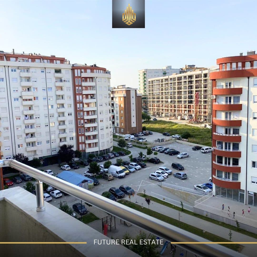 Banesë me QERA/50m² 4