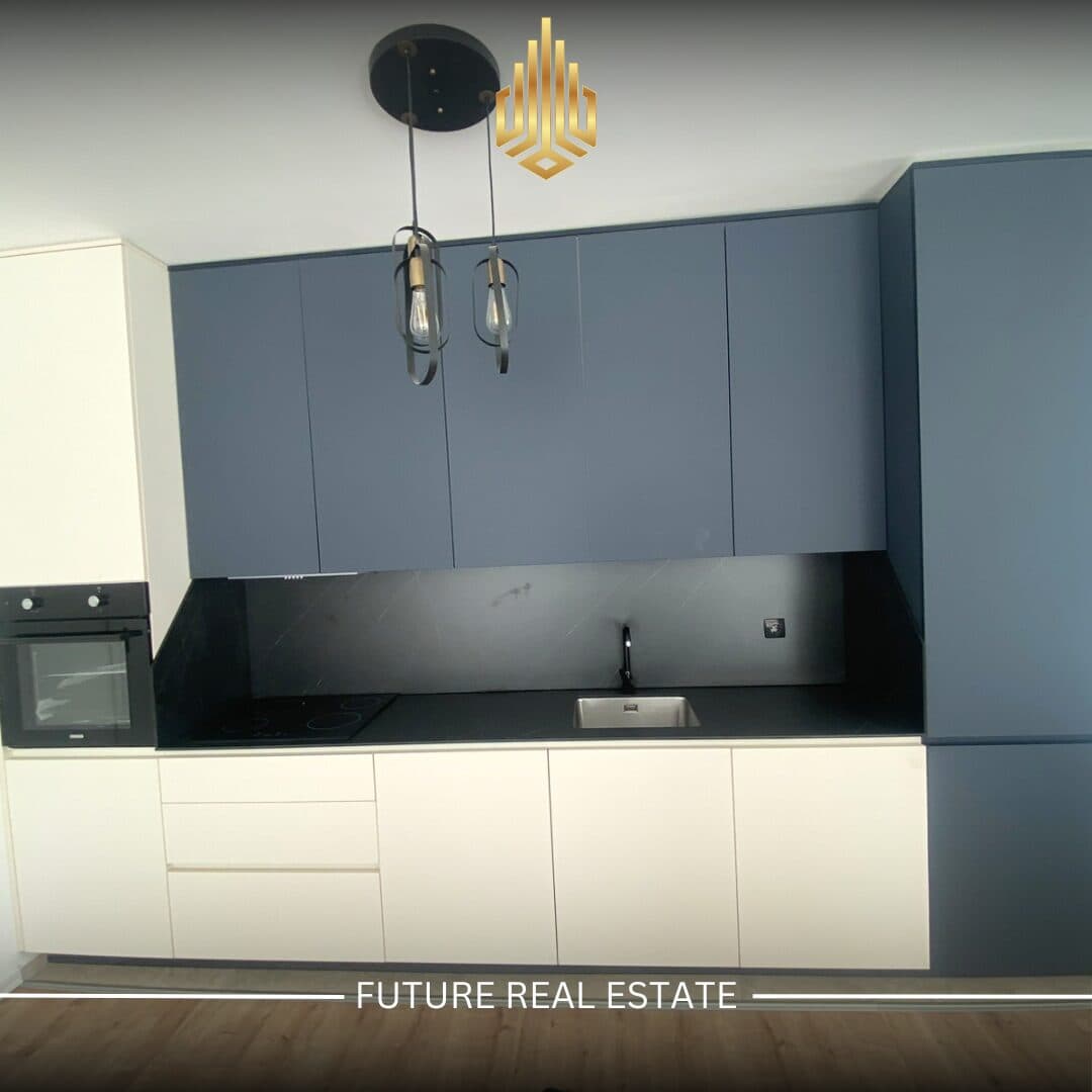 Banesë me QERA/87m² 3