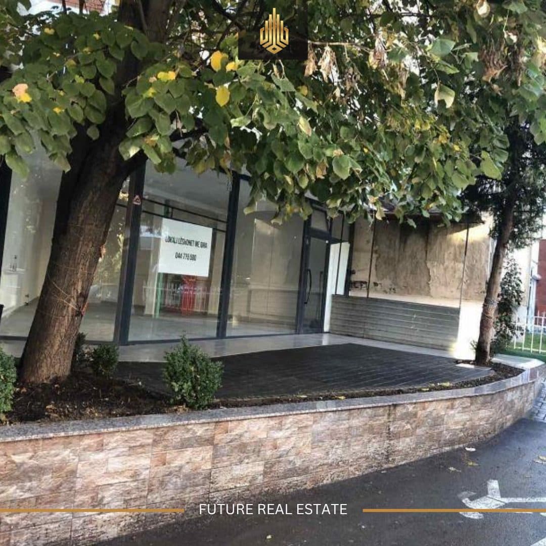 Lokal me QERA/48.04m² 2