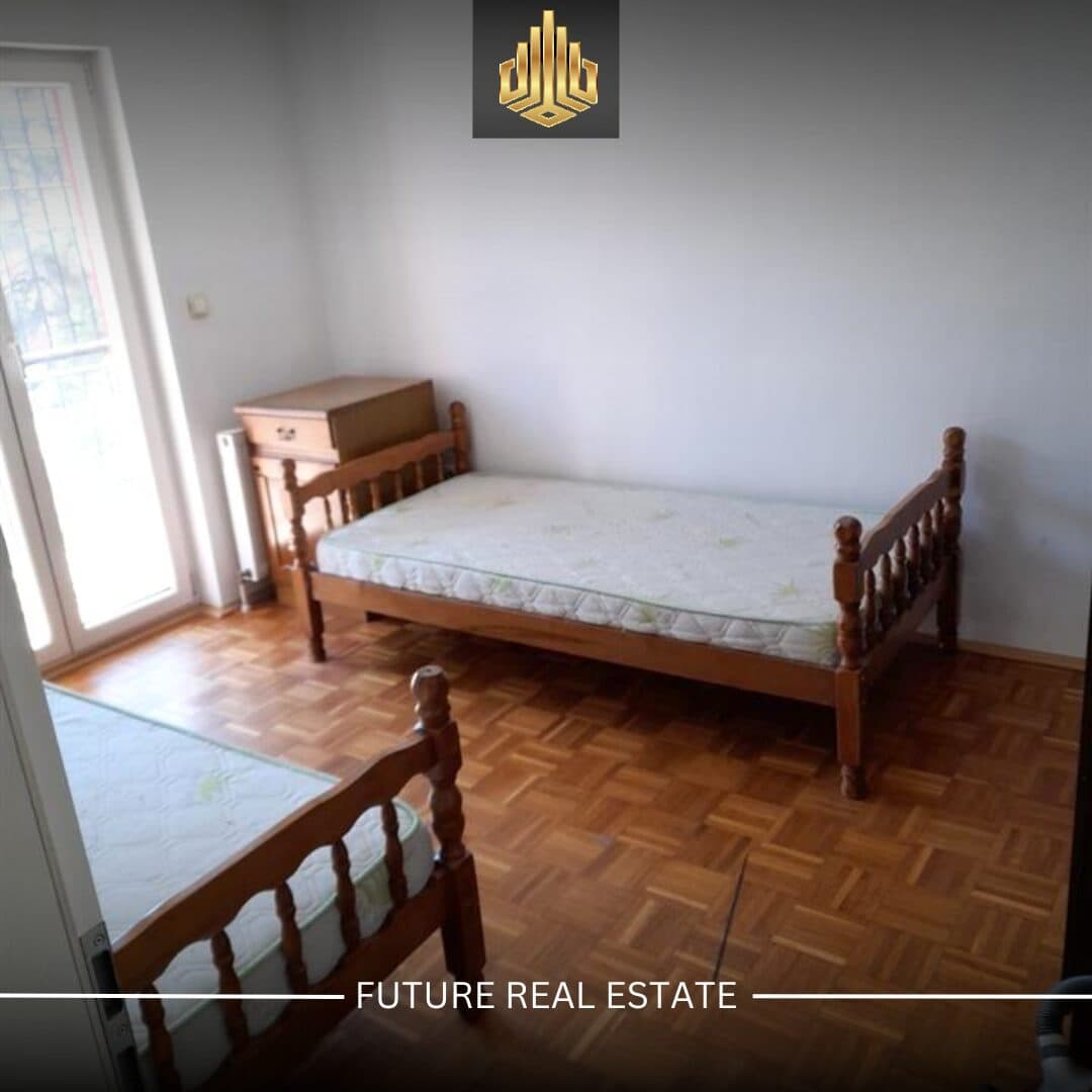 Banesë me QERA/50m² 4