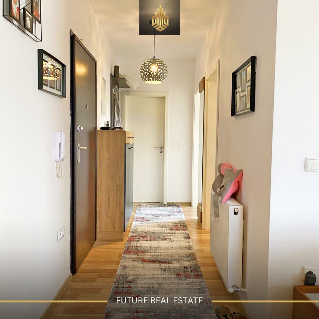 Banesë në SHITJE/75.5m² 3