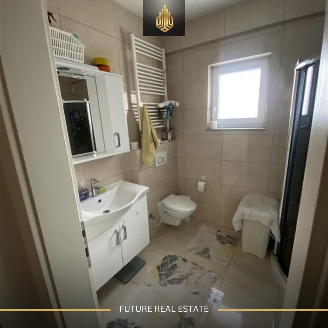 Banesë në SHITJE/91.32m² 4