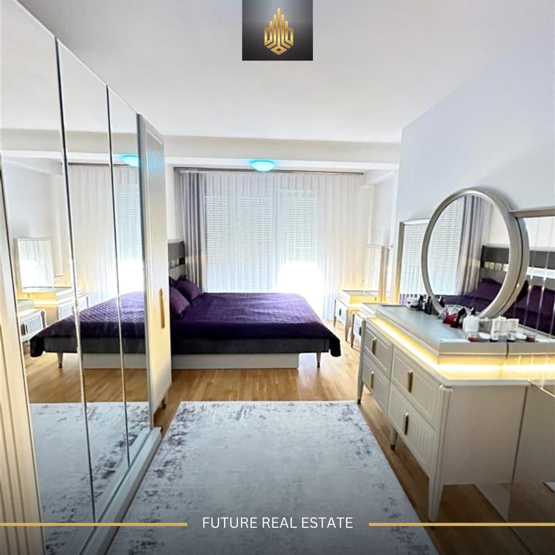 Banesë në SHITJE/113m² 3