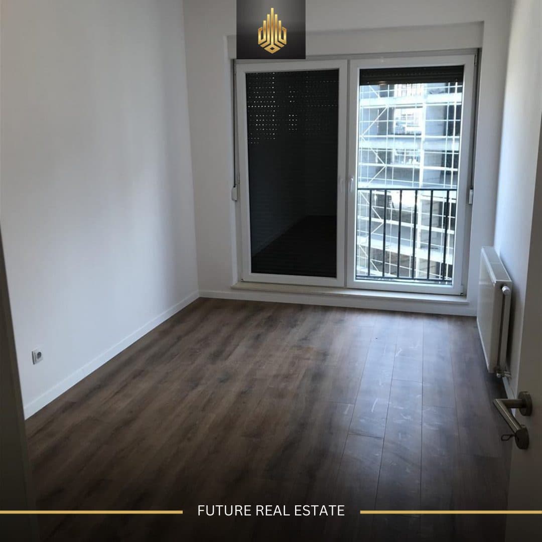 Banesë me QERA/85m²