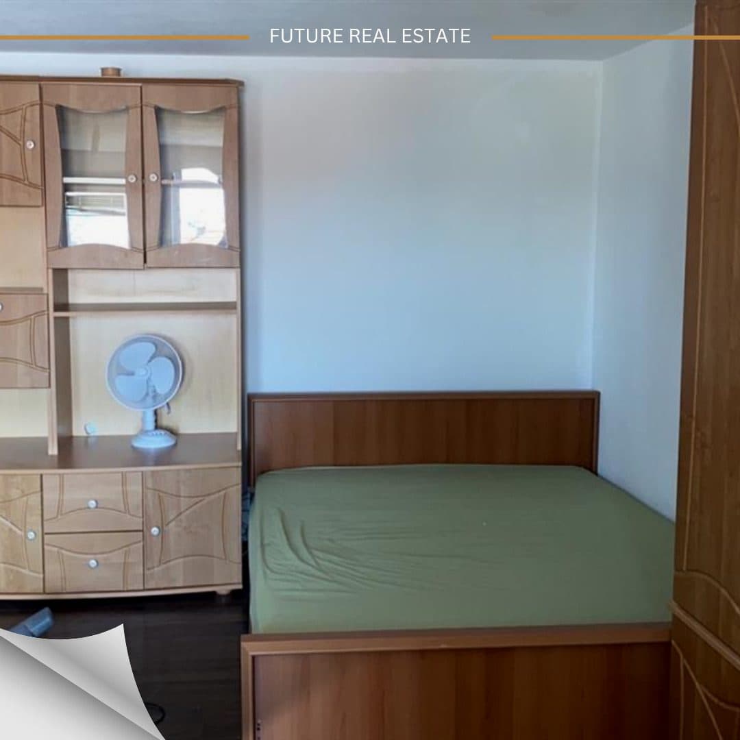Banesë në SHITJE/60m² 2