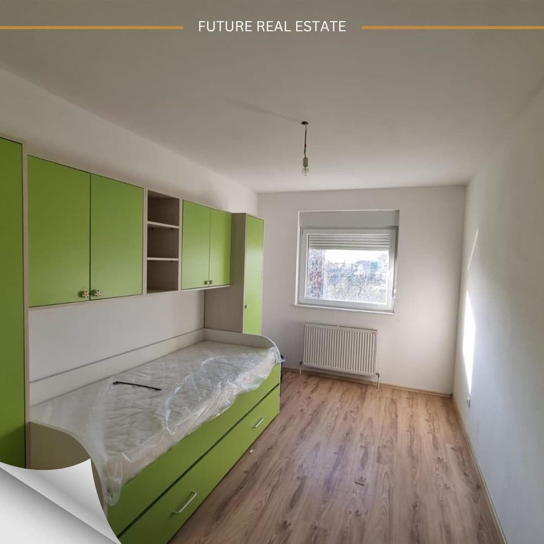 Banesë në SHITJE/87.66m² 4