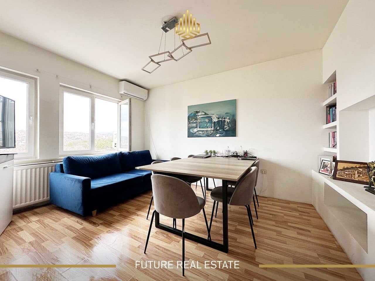 Penthouse në SHITJE/165m2 4
