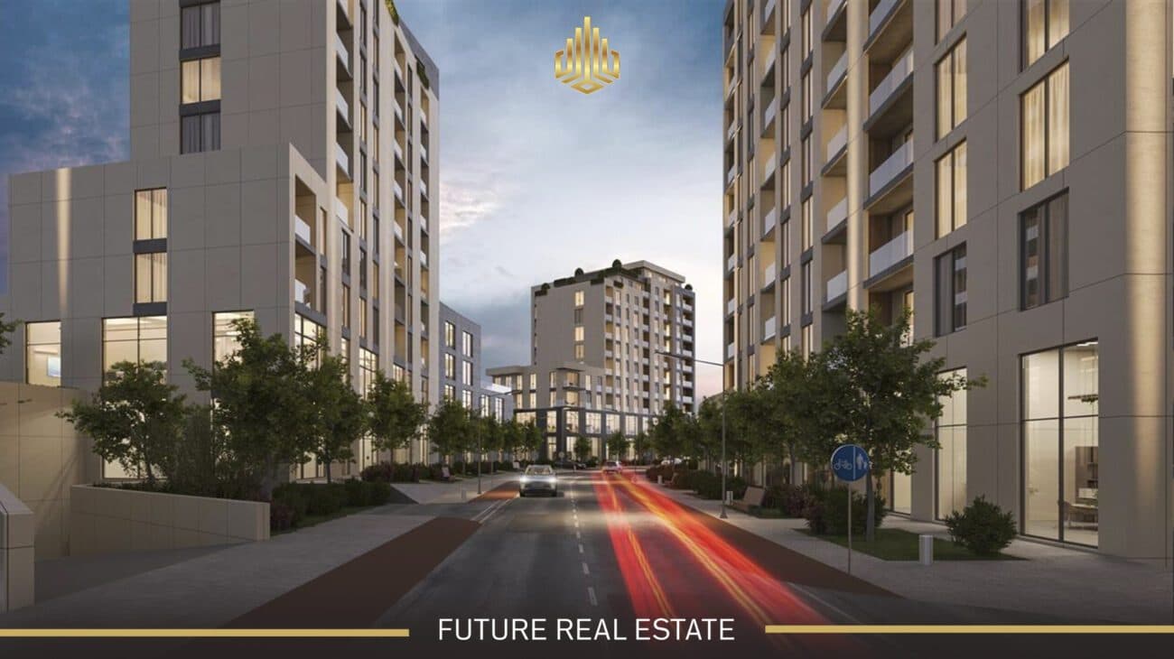 Banesa në SHITJE/85.41m2 3