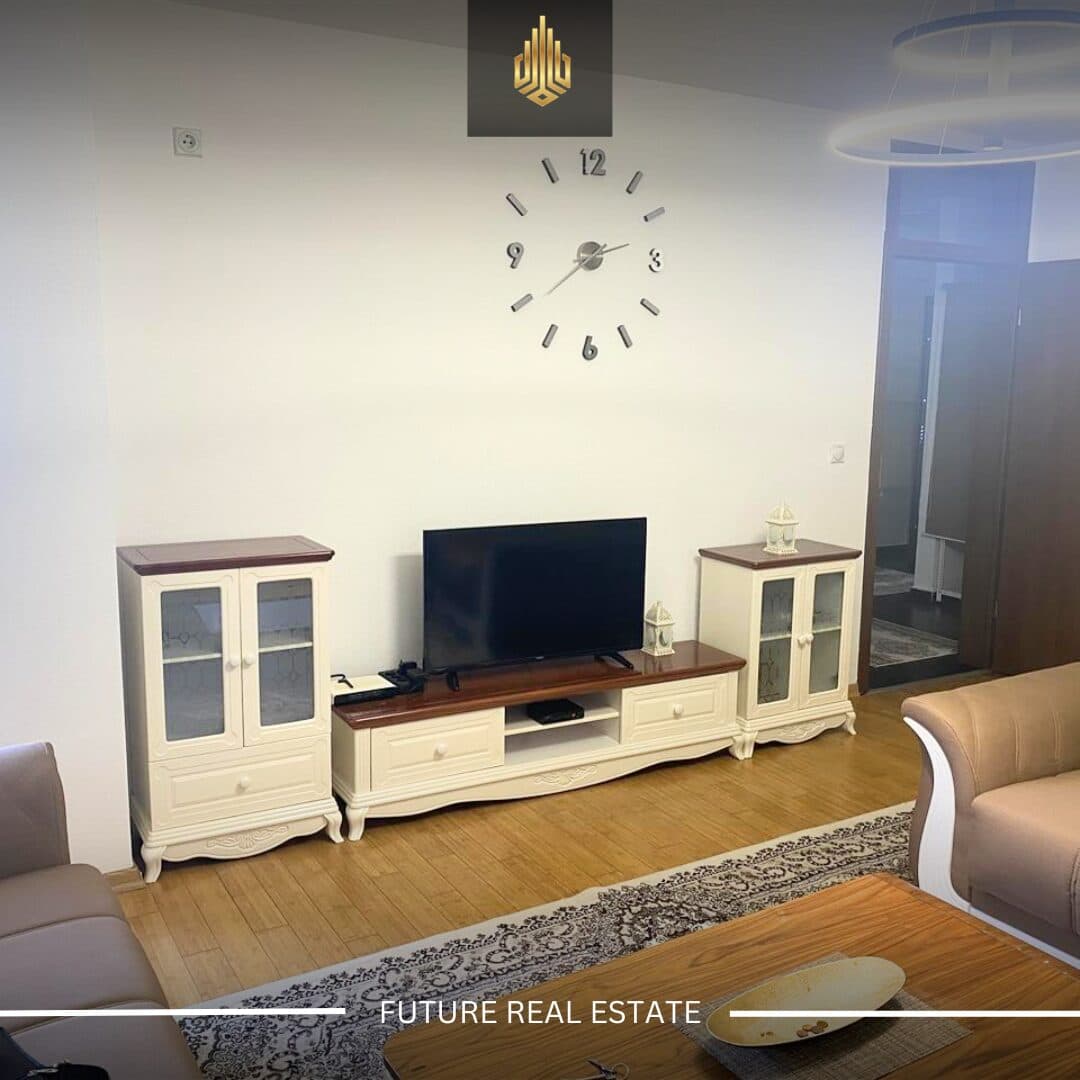 Banesë me QERA/80m² 2