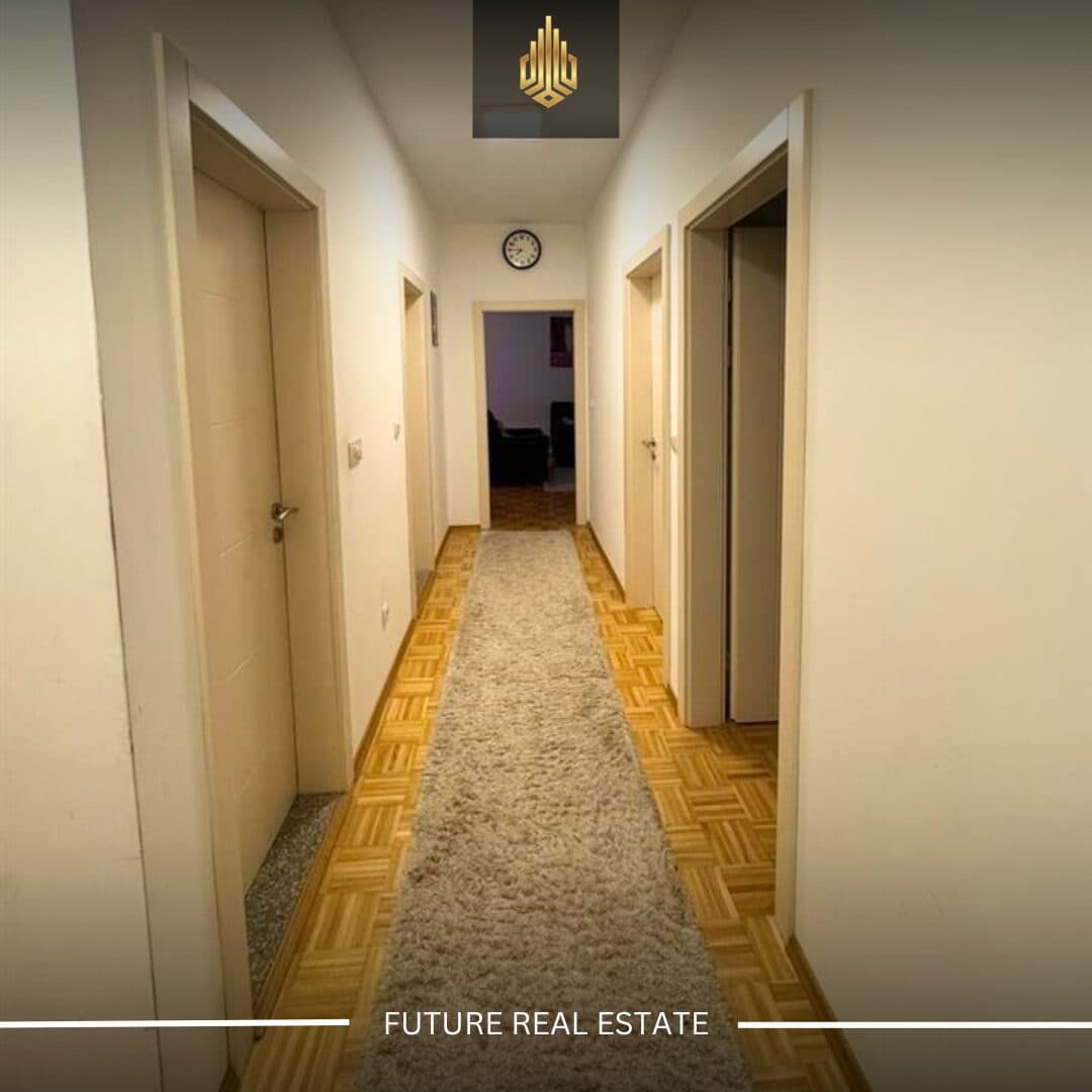 Banesë me QERA/95m² 4