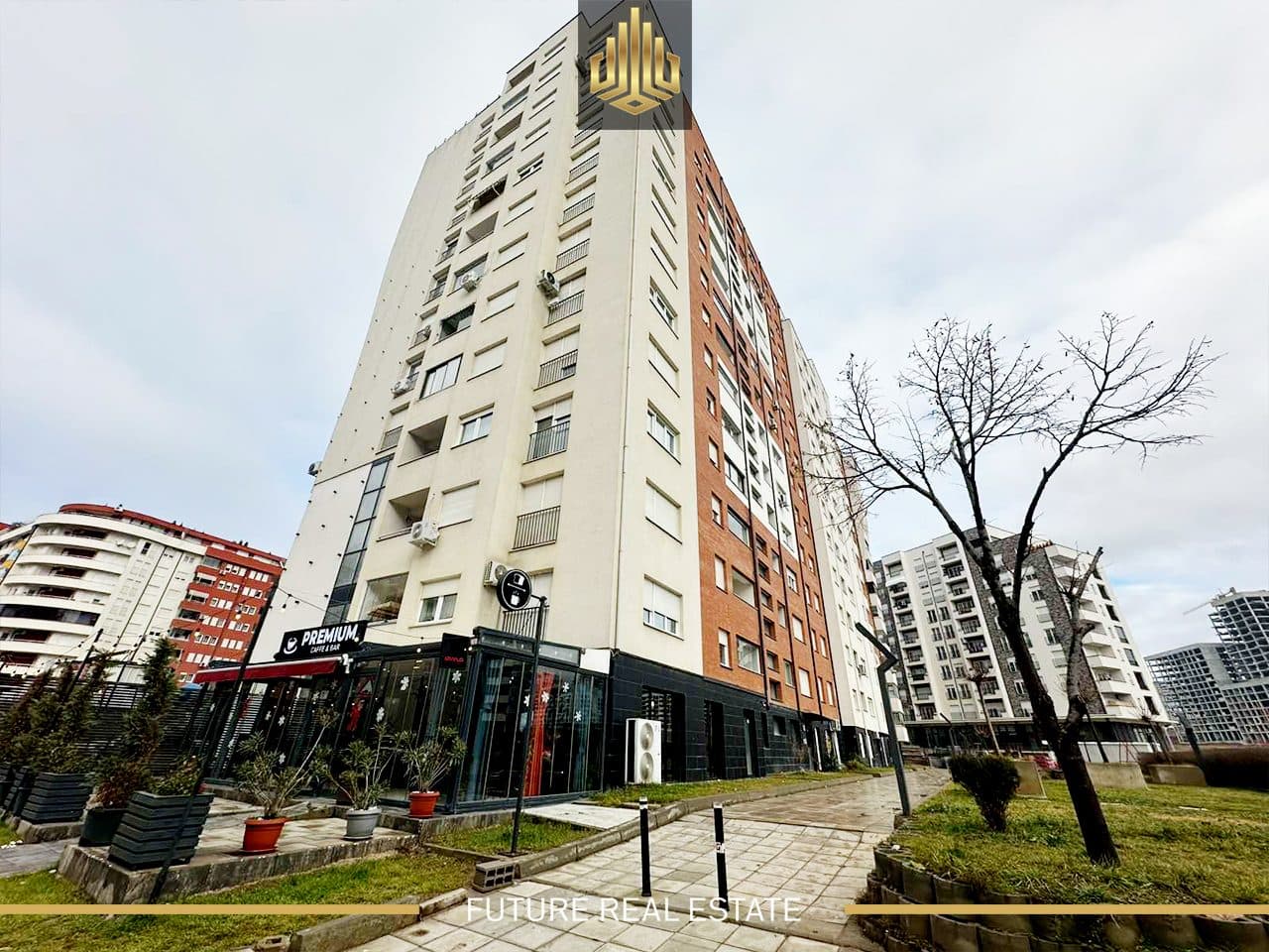 Banesë në SHITJE/62.5m2