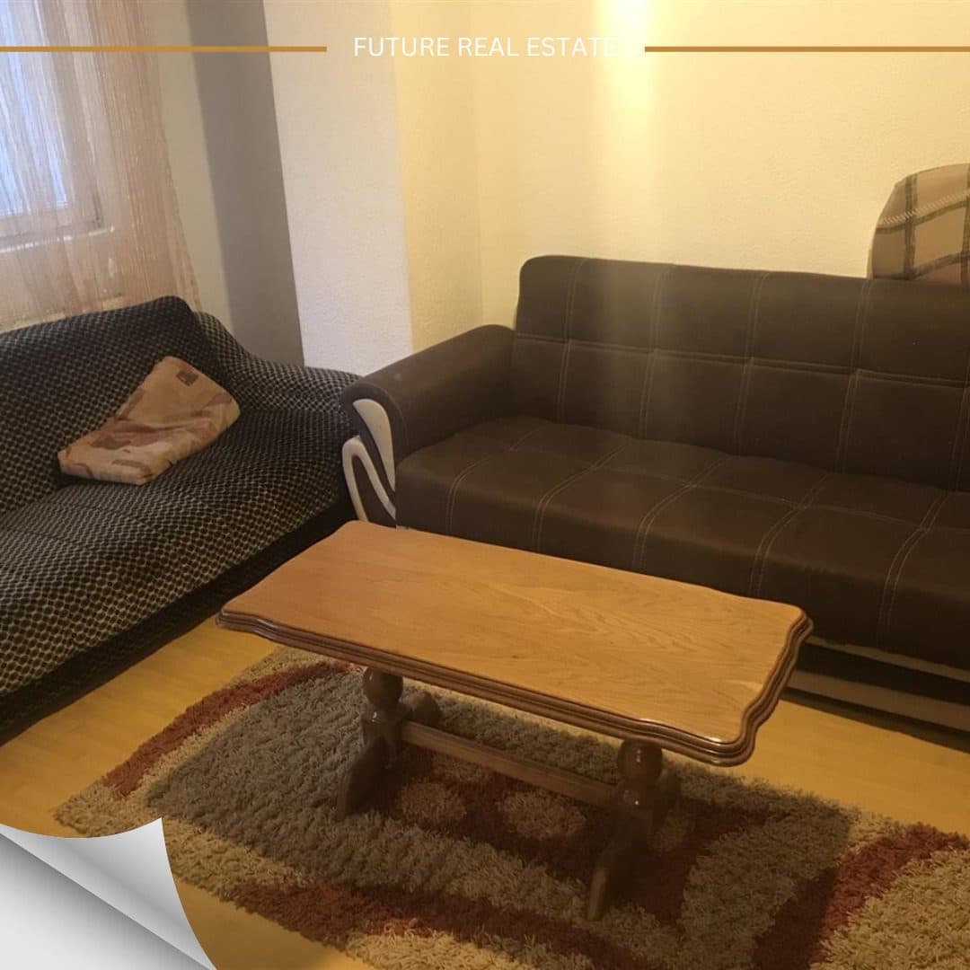 Banesë me QERA/88m² 2
