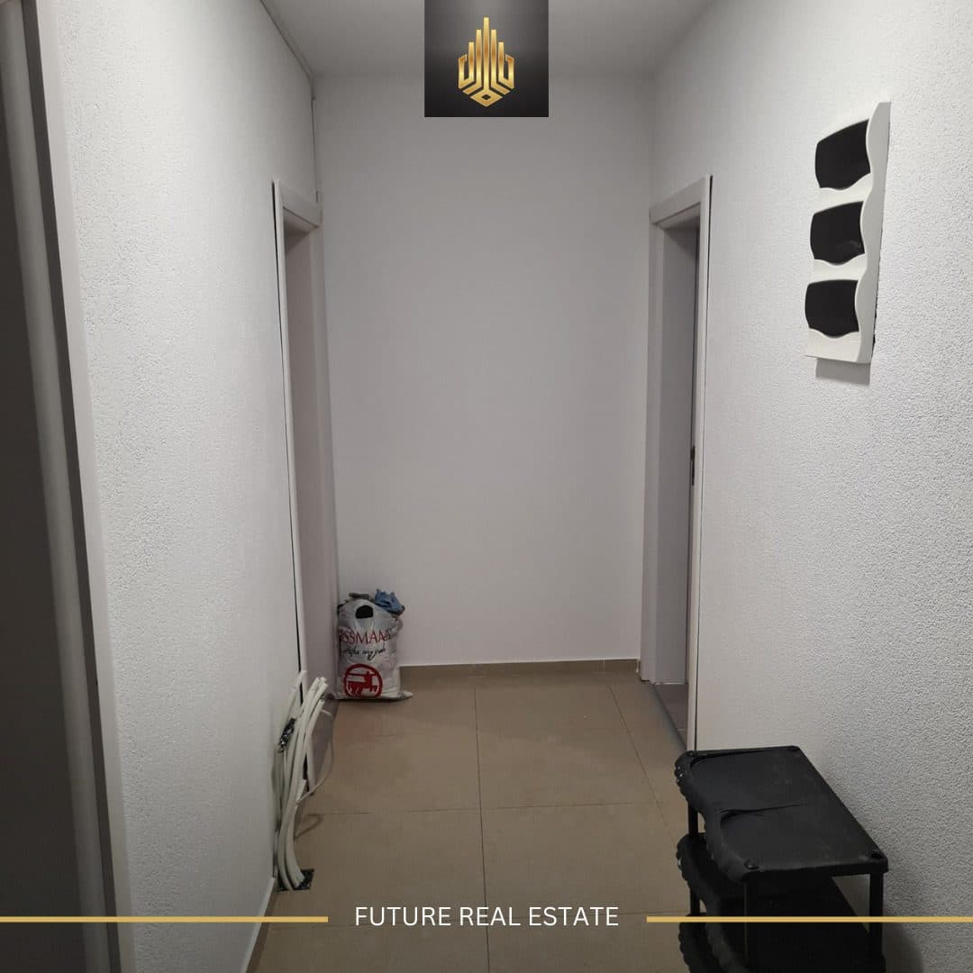 Banesë me QERA/68m² 3