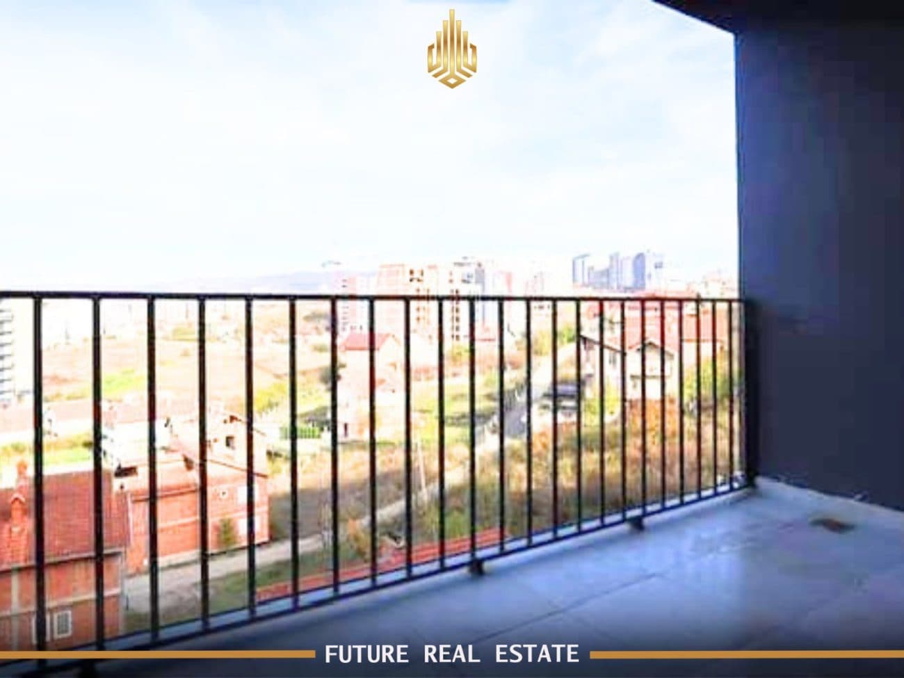 Banesë në SHITJE – 3 dhoma gjumi – Prishtinë – Prishtina e Re – Condor, Objekti T 4