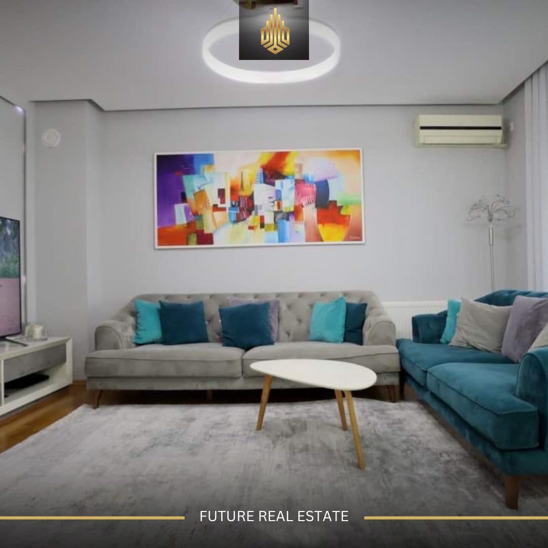 Banesë në SHITJE/94m²