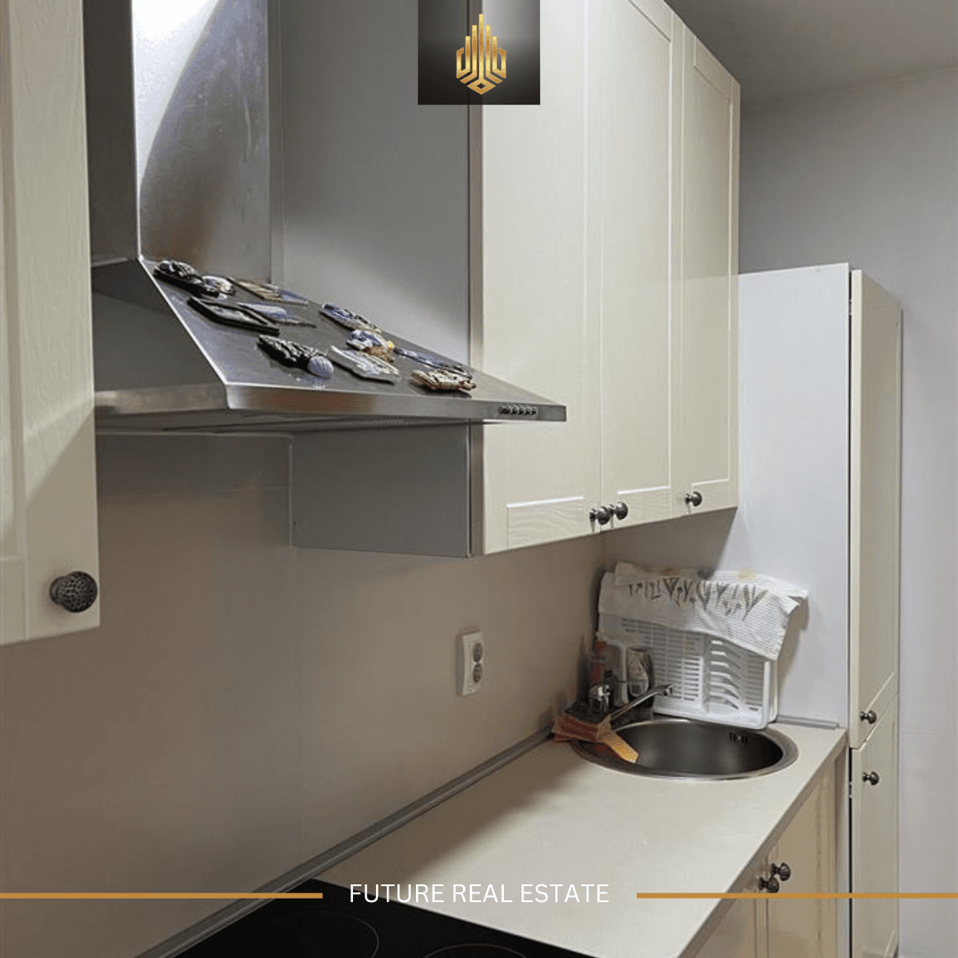 Banesë me QERA/70m² 3