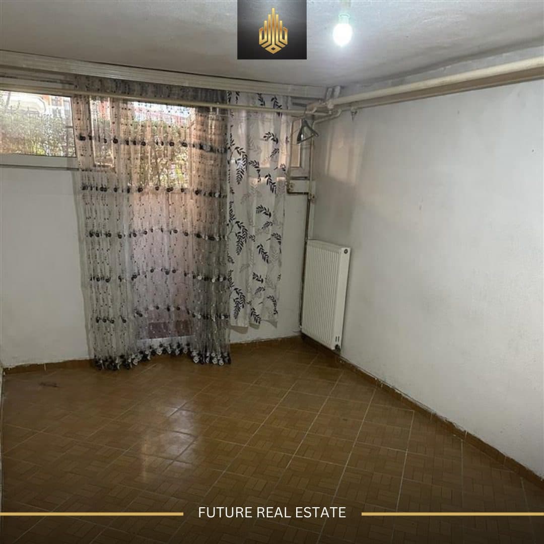 Banesë me QERA/71m²
