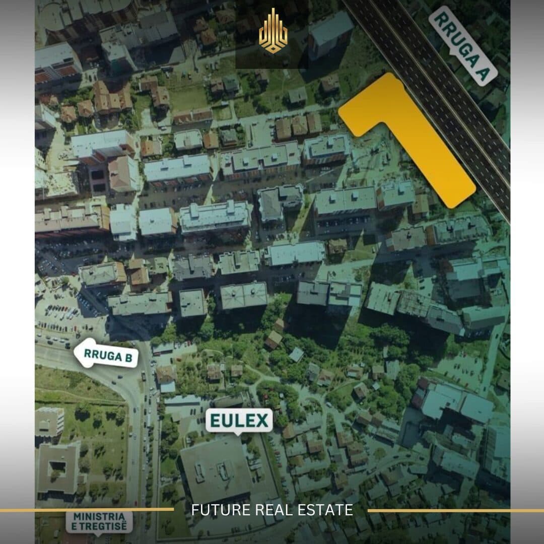 Banesë në SHITJE/94m² 2