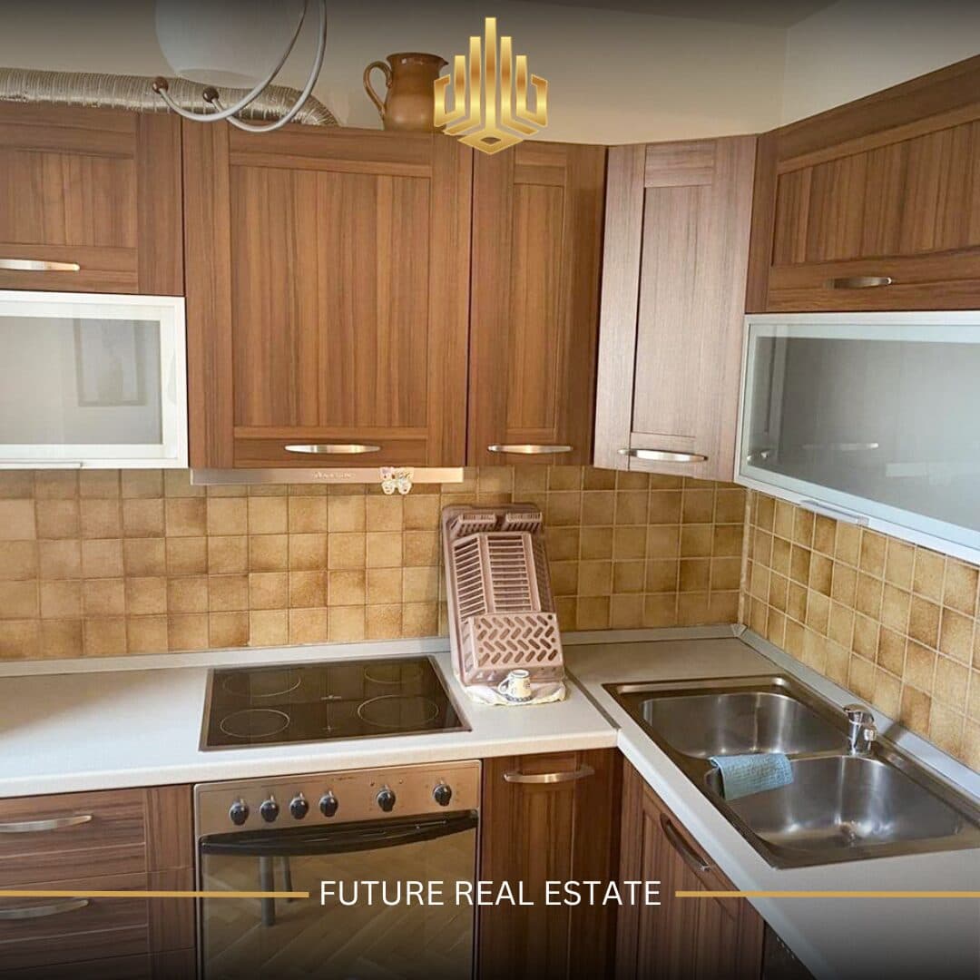 Banesë në SHITJE/82m² 2