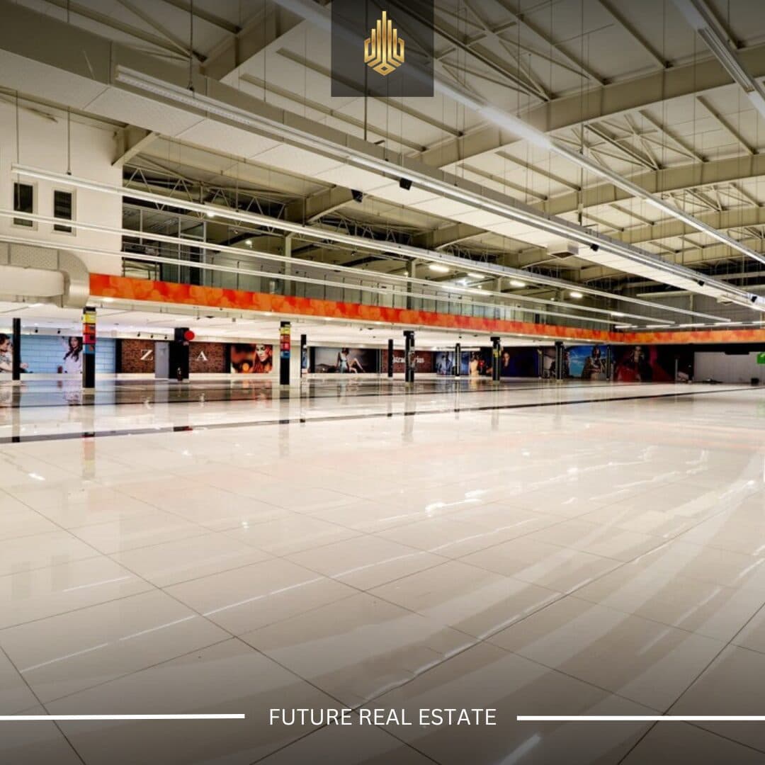 Objekt me QERA/9000m² 4