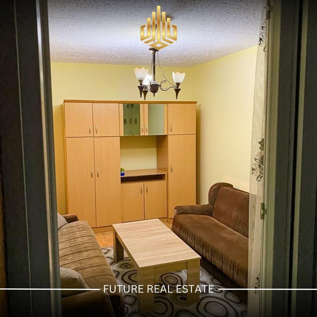 Banesë me QERA/68m² 4