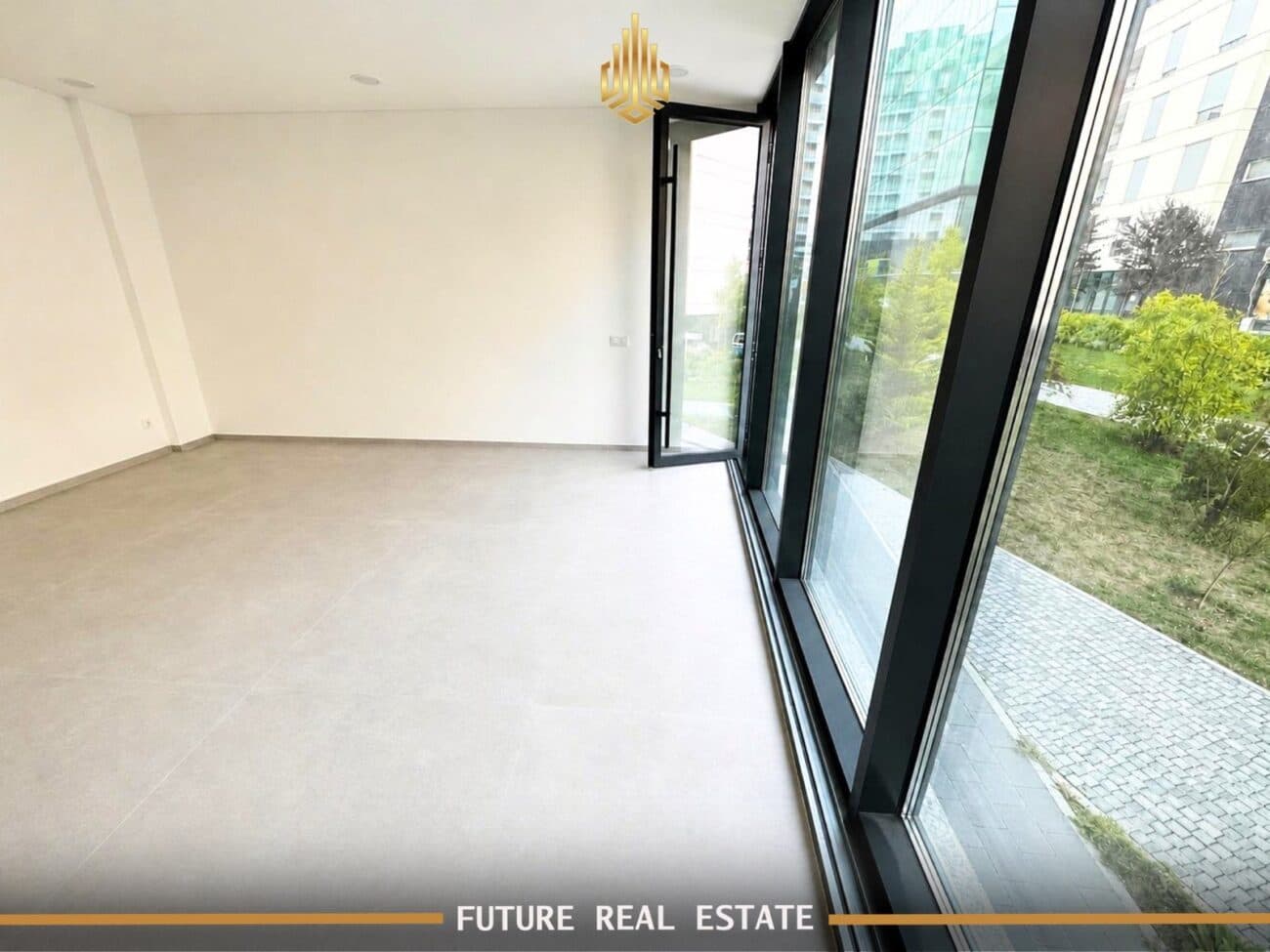 Lokal në #SHITJE – 112m² – Prishtinë – Lagjja e Spitalit – Rruga Xhafer Shala 4