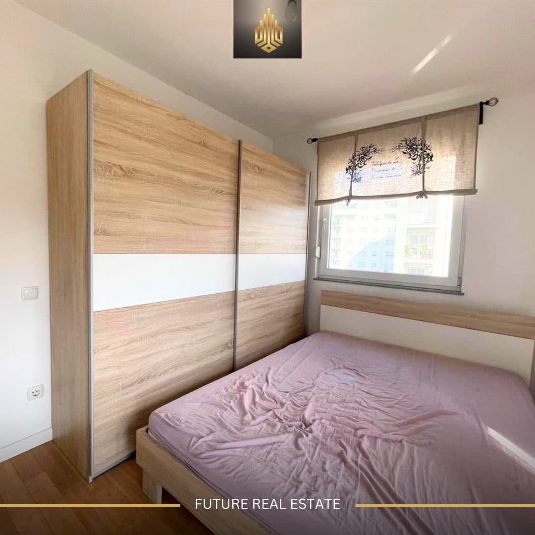 Banesë në SHITJE/93.50m² 4