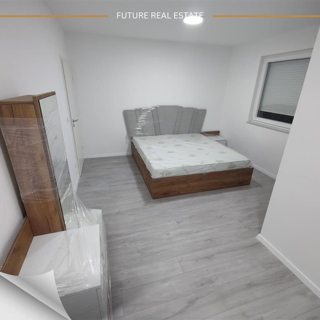 Banesë me QERA/110m² 4