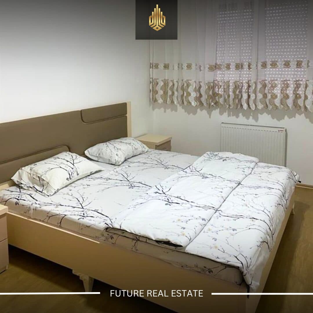 Banesë me QERA/68m² 3